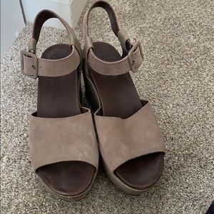 Kork-Ease Wedges